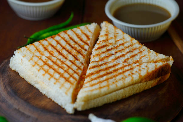 Aloo Sandwich
